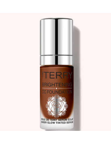 Brightening cc foundation N°1C 30ML BY TERRY  