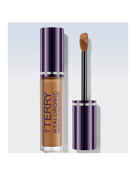 Hyaluronic serum concealer N°10 golden tan 5.2 ml BY TERRY