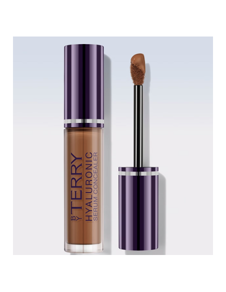 Hyaluronic serum concealer N°11 deep tan 5.2 ml BY TERRY