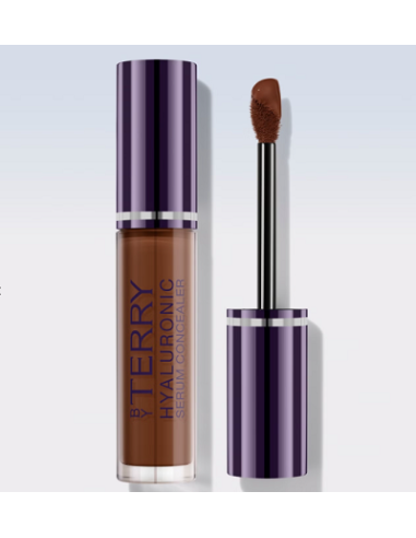 Hyaluronic serum concealer N°12 neutral deep 5.2 ml BY TERRY