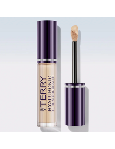 Hyaluronic serum concealer N° 2 ivory light 5.2 ml BY TERRY