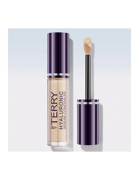 Hyaluronic serum concealer N° 2 ivory light 5.2 ml BY TERRY