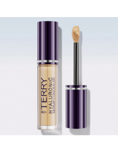 Hyaluronic serum concealer N°3 apricot nude 5.2 ml BY TERRY