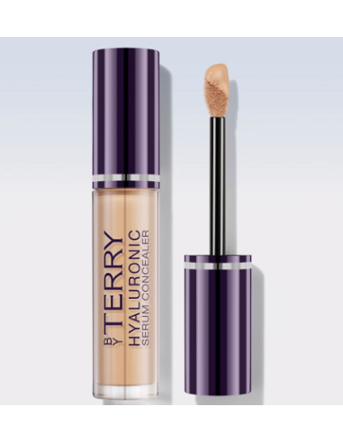 Hyaluronic serum concealer N°4 rosy nude 5.2 ml BY TERRY