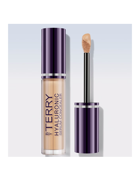Hyaluronic serum concealer N°4 rosy nude 5.2 ml BY TERRY