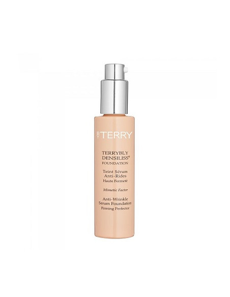 Terrybly densiliss foundation N°2 cream ivory 30ml BY TERRY