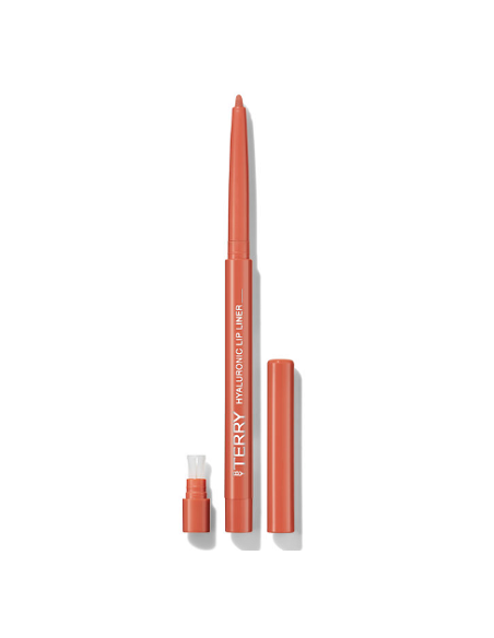 Crayon lèvres soin hyaluronique N°1 sexy nude 0.3g BY TERRY 