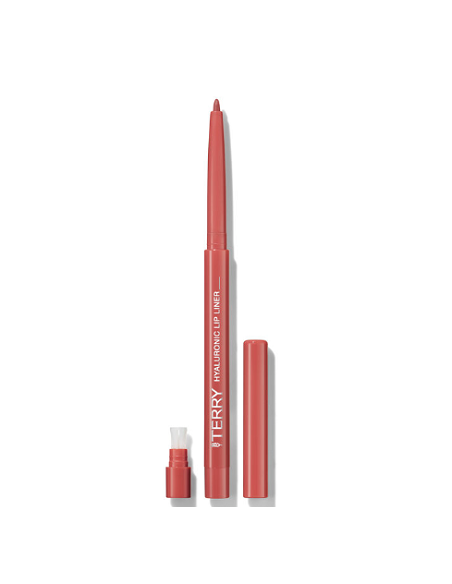 Crayon lèvres soin hyaluronique N°1 sexy nude 0.3g BY TERRY 