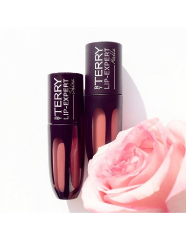 Rouge expert  shine N°1 baby beige 3g BY TERRY