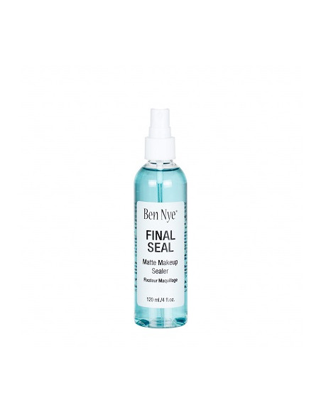 Final seal spay 120ml BEN NYE 