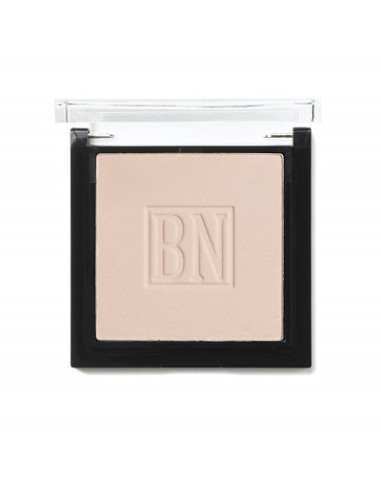HDC poudre compacte bella  n°00 18g  BEN NYE