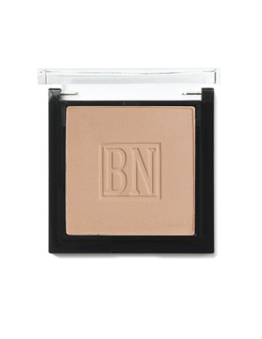 HDC poudre compacte bella  n°00 18g  BEN NYE