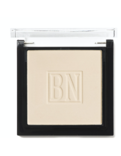 HDC poudre compacte n°105 banana light 18g  BEN NYE 2