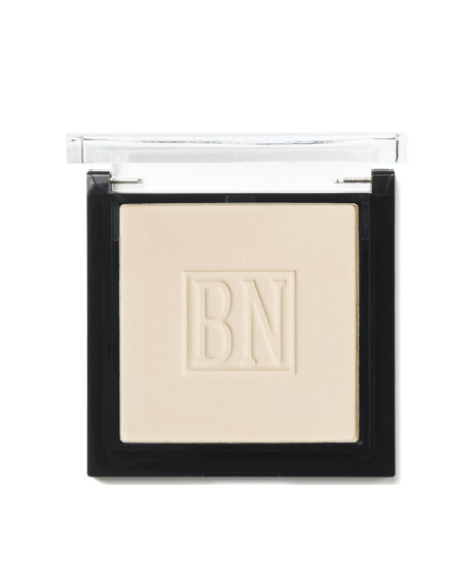 HDC poudre compacte n°105 banana light 18g  BEN NYE