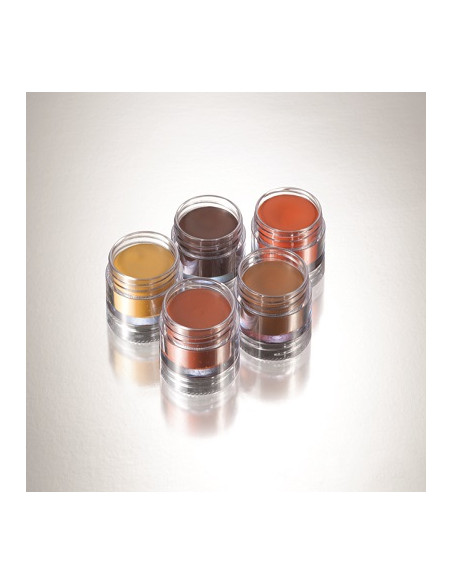 Correcteur mojave SC18 burnt  brown 8.5g BEN NYE