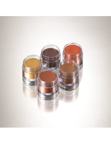 Correcteur mojave SC18 burnt  brown 8.5g BEN NYE