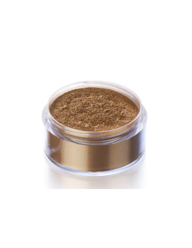 Bronze lumière métallic powder 7gr BEN NYE
