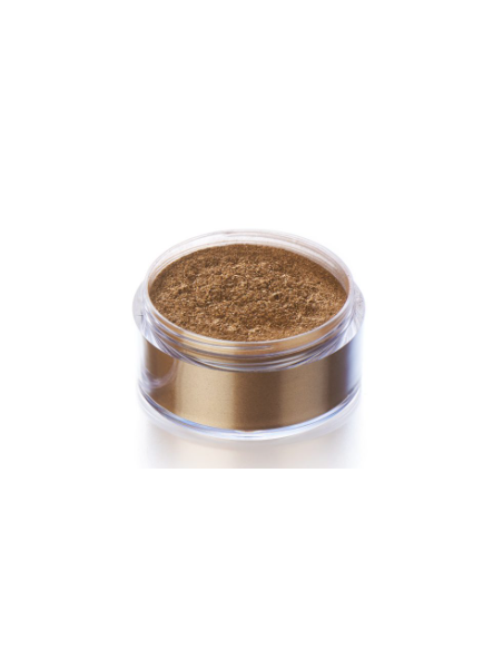 Bronze lumière métallic powder 7gr BEN NYE