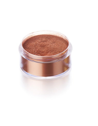 Copper lumière métallic powder 7gr BEN NYE