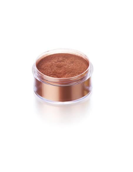 Copper lumière métallic powder 7gr BEN NYE