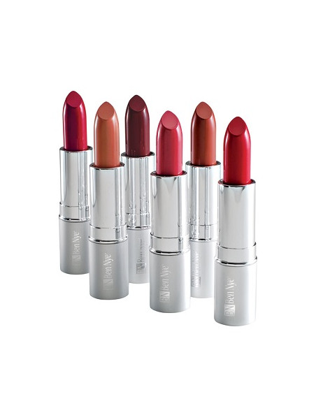 Rouge à lèvres N°02 hot pink 3.4g BEN NYE