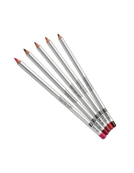 Crayon à lèvres N° 120 really red  2g BEN NYE