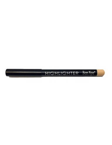 Crayon yeux illuminateur HD N°1 nude 1.14gr BEN NYE