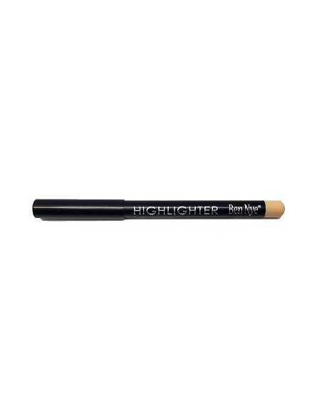 Crayon yeux illuminateur HD N°1 nude 1.14gr BEN NYE