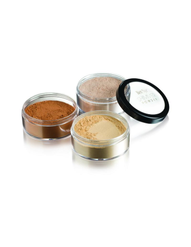 Poudre libre brillante SHP1 caméo 15g BEN NYE