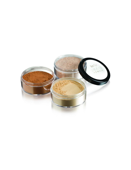 Poudre libre brillante SHP1 caméo 15g BEN NYE