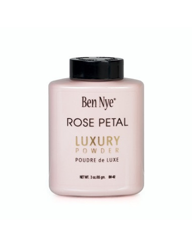 Poudre de luxe  libre banana 85g BEN NYE