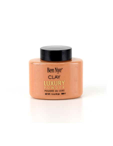 Poudre de luxe libre camel 42g BEN NYE