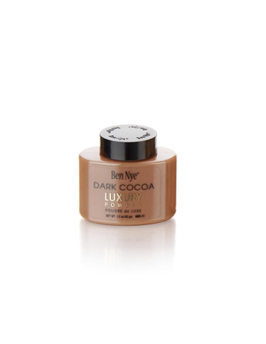 Poudre de luxe libre camel 42g BEN NYE