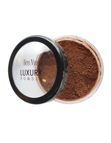 Poudre voyage de luxe libre camel 26g BEN NYE