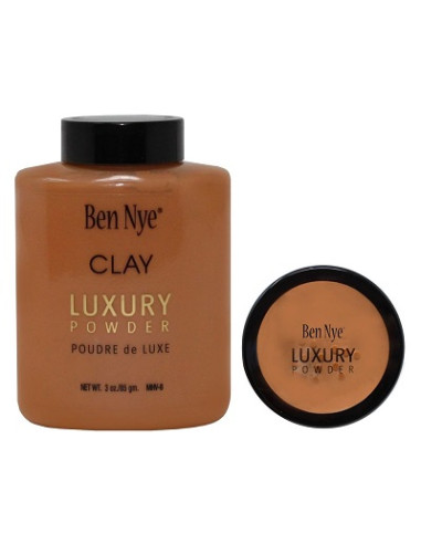 Poudre voyage de luxe libre camel 26g BEN NYE