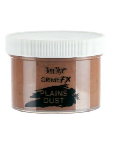 Poudre salissure plain dust 150g BEN NYE