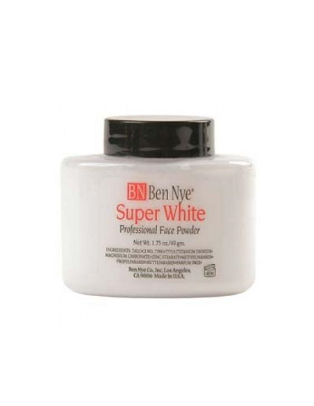 Poudre libre fair 42g BEN NYE