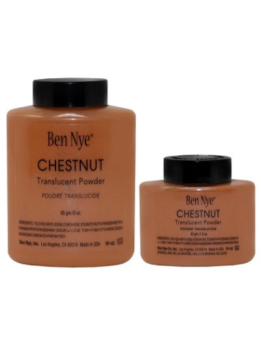 Poudre libre fair 42g BEN NYE