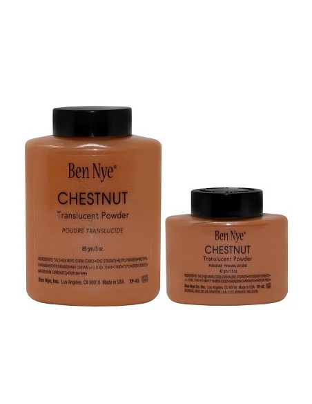 Poudre libre fair 42g BEN NYE