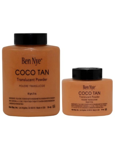 Poudre libre fair 42g BEN NYE