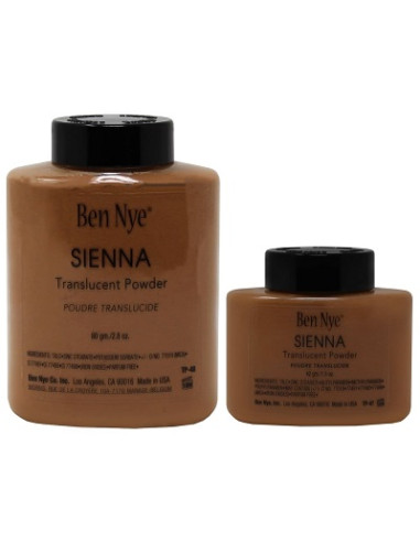 Poudre libre fair 42g BEN NYE