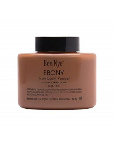 Poudre libre fair 42g BEN NYE