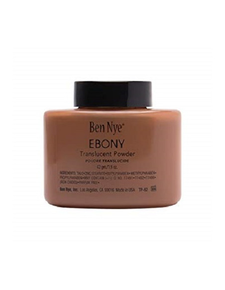 Poudre libre fair 42g BEN NYE