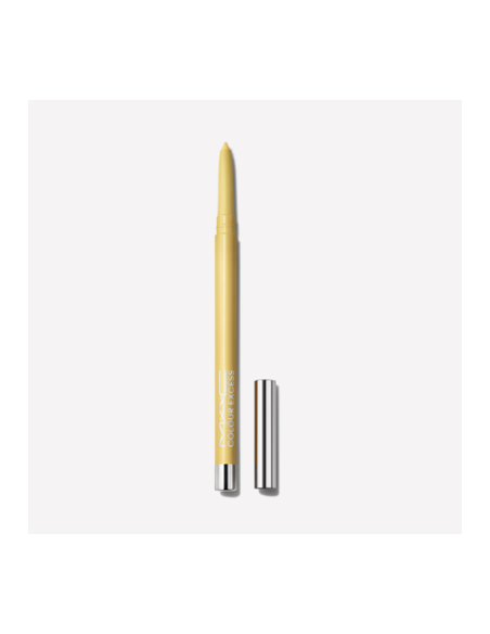 Gel pencil eye liner incorruptible 0.35g MAC COSMETICS