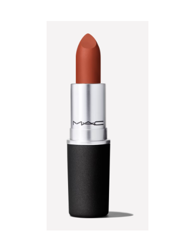 Matte lipstick chili 3g MAC COSMETICS
