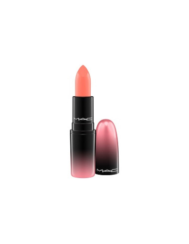 Love me lipstick N°402 french silk 3g MAC  COSMETICS
