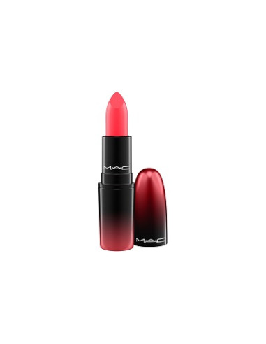 Love me lipstick N°402 french silk 3g MAC  COSMETICS