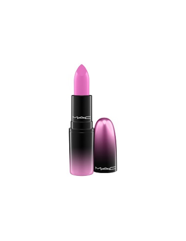Love me lipstick N°402 french silk 3g MAC  COSMETICS