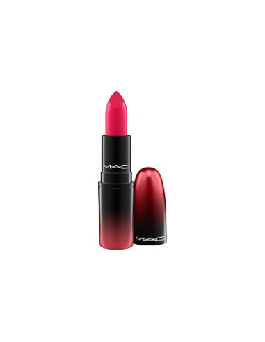 Love me lipstick N°402 french silk 3g MAC  COSMETICS