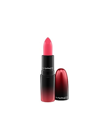 Love me lipstick N°402 french silk 3g MAC  COSMETICS